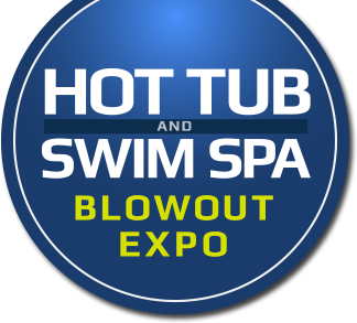 Hot Tub and Swim Spa Blowout Expo